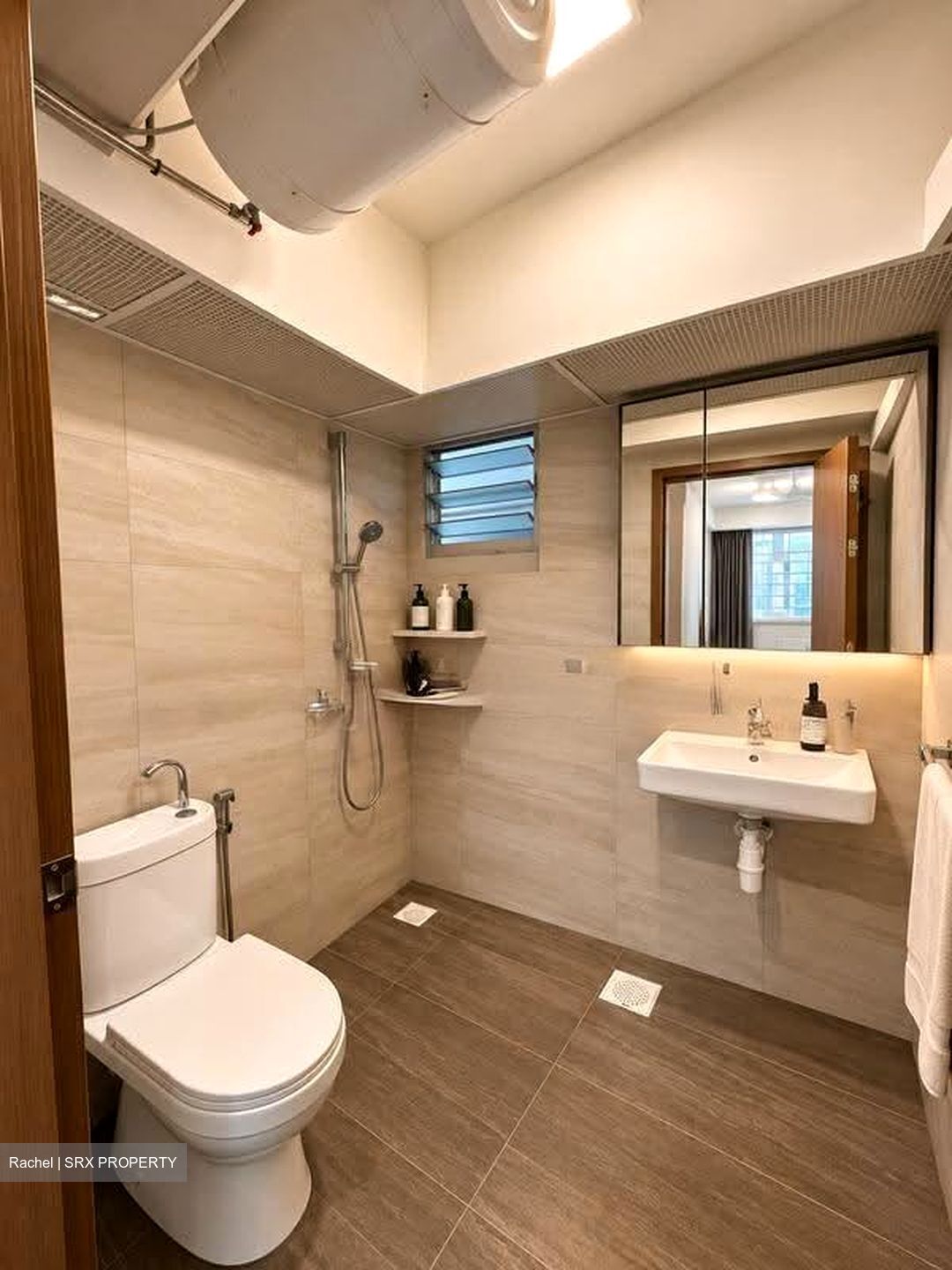 Blk 109B Eastglen @ Canberra (Sembawang), HDB 3 Rooms #626930121